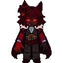Nosferatu sprite