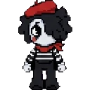 Blot sprite