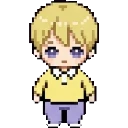 Charles sprite