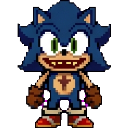 Allah sprite