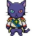 Prince Lune sprite