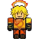 Practice sprite