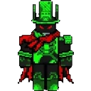1x1x1x Ireng suka femboy Elliot sprite