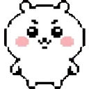 Chiikawa sprite