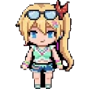 Proud-nubfun sprite