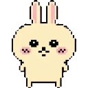 Usagi sprite
