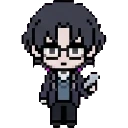 AMINE sprite