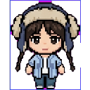 Beomgyu sprite
