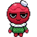Bobette sprite