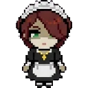 Isabell sprite