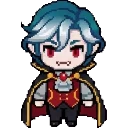 Scott sprite