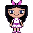 Isabella sprite