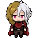 Vimitya sprite