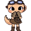 Shelly sprite