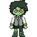 Tomas sprite