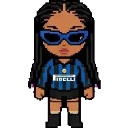 Manon sprite