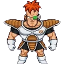 Reccome sprite