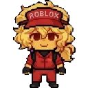 Elliot sprite
