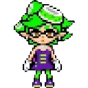 Oly sprite