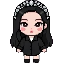 Dubu sprite