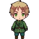 England sprite