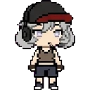 Chaulla sprite