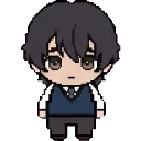 skylar sprite
