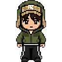 Keonho sprite