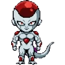 Kuriza sprite