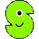 S sprite