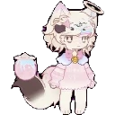 Ivory sprite
