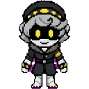 N sprite