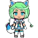 Mini sprite