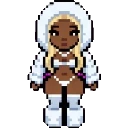 IMVU CHARACTER! sprite