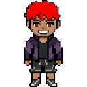 ايمن sprite