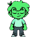 Torajo sprite