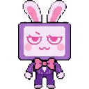Vee sprite