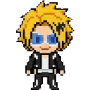 Denki Kaminari sprite