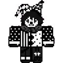 Brocken sprite