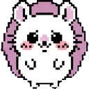 Momonga sprite