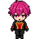 Alexis Ness sprite