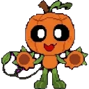 Горди sprite