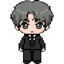 刘耀文 sprite
