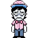 Kevin sprite