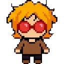 G sprite