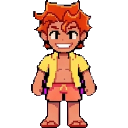 Rody sprite