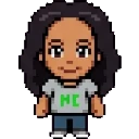 رانيا المحبوبة sprite
