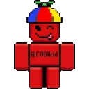 C00LKID sprite