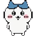 Hachiware sprite