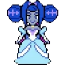 Guinevere sprite